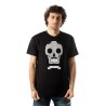 T-shirt teschio Senor la muerte
