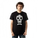 T-shirt teschio Senor la muerte