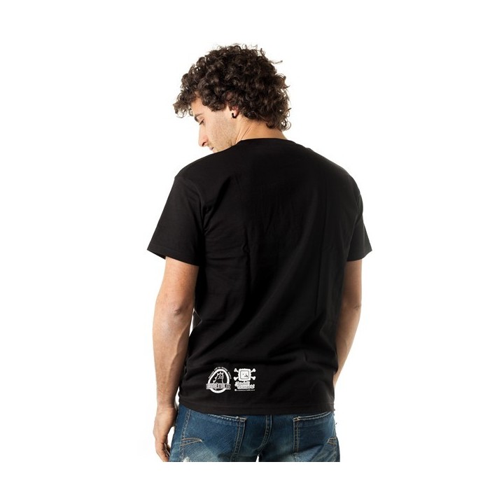 T-shirt teschio Senor la muerte