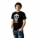 T-shirt teschio Senor la muerte