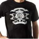 T-shirt Zombie league