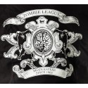 T-shirt Zombie league