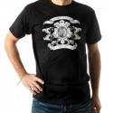 T-shirt Zombie league