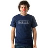 T-shirt GeNiUS tavola periodica