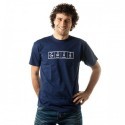 T-shirt GeNiUS tavola periodica