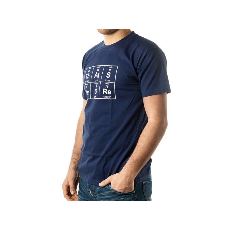T-shirt ThAtSAmORe tavola periodica
