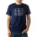 T-shirt ThAtSAmORe tavola periodica