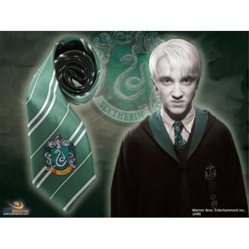 Zaino Hogwarts Serpeverde Harry Potter - Mitico