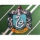 Harry Potter cravatta SerpeVerde Slytherin