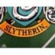 Harry Potter cravatta SerpeVerde Slytherin