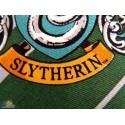 Harry Potter cravatta SerpeVerde Slytherin