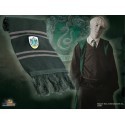 Sciarpa Harry Potter SERPEVERDE originale classica 190 Cm