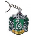 Harry Potter porta chiavi logo SerpeVerde