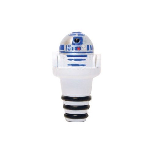 Star Wars tappo bottiglia R2-D2