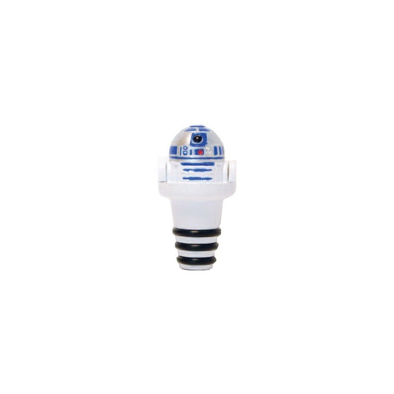 Star Wars tappo bottiglia R2-D2