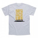 Maglietta Monty Python T-shirt Bright Side of Life