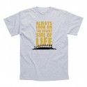 Maglietta Monty Python T-shirt Bright Side of Life