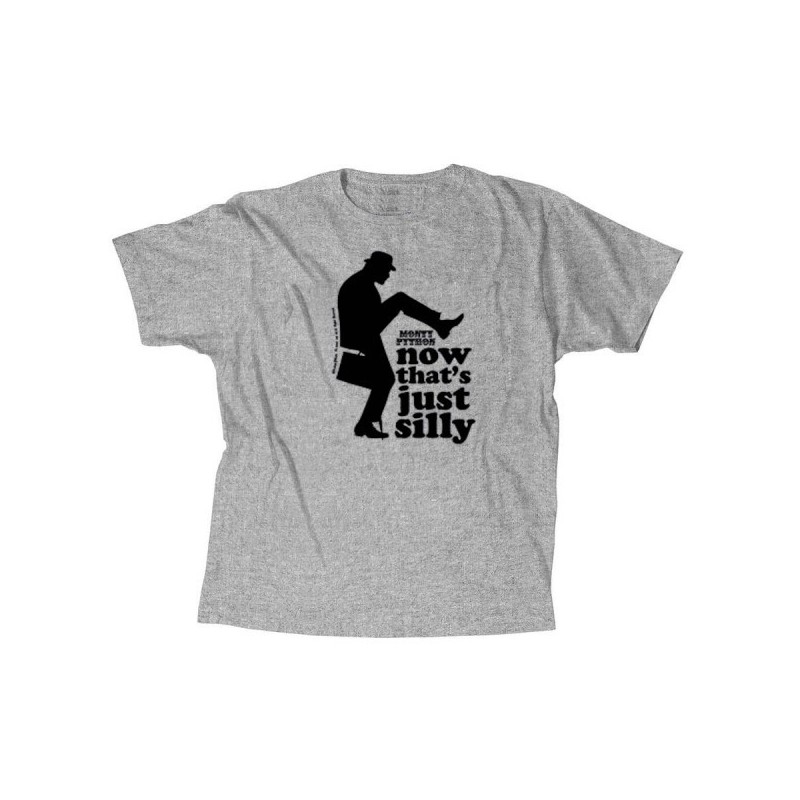 Maglietta Monty Python T-shirt John Cleese Silly