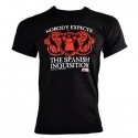 Maglietta Monty Python T-shirt Spanish Inquisition