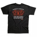 Maglietta Monty Python T-shirt Spanish Inquisition