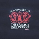 Maglietta Monty Python T-shirt Spanish Inquisition