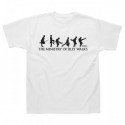 Maglietta Monty Python T-shirt Ministry Silly Walks