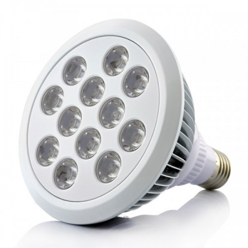 Lampada a led per la crescita vegetale coltivazione indoor