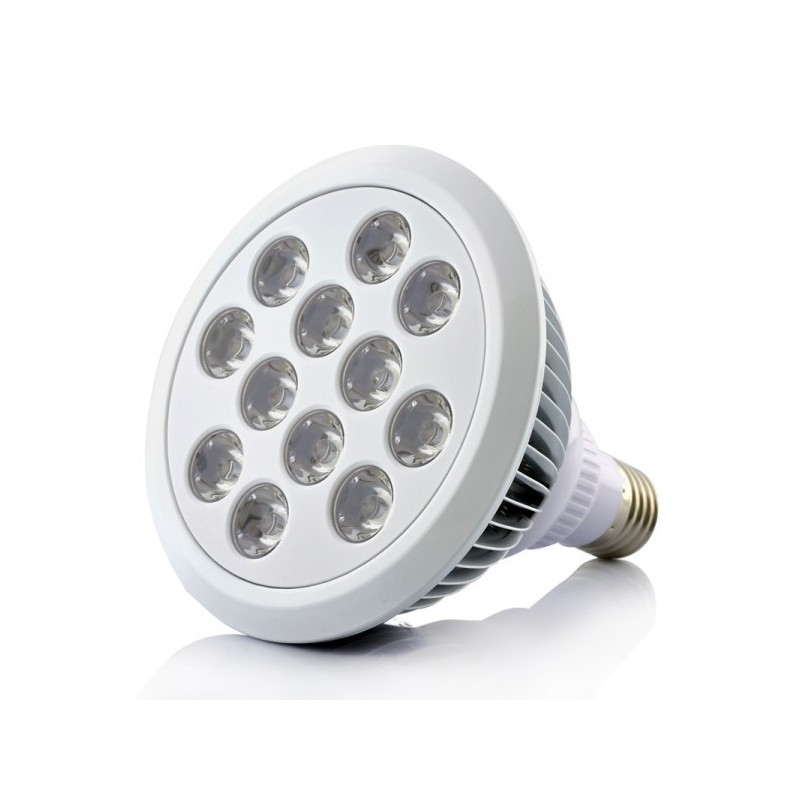 Lampada a led per la crescita vegetale coltivazione indoor