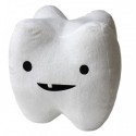 Peluche Dente Organi Interni Big