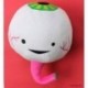 Peluche Occhio Organi Interni Big