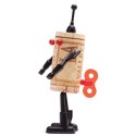 Robot Tappi di Sughero