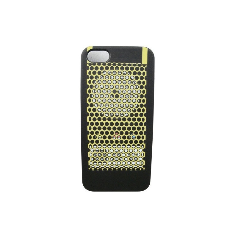 Custodia Iphone 5 Star Trek comunicator