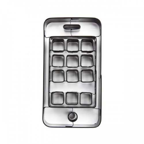 Taglia Biscotti iPhone Smartphone