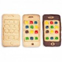 Taglia Biscotti iPhone Smartphone