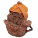 Star Wars zainetto Ewoks peluche