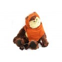 Star Wars zainetto Ewoks peluche