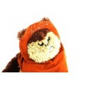 Star Wars zainetto Ewoks peluche