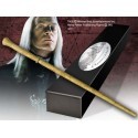 Harry Potter bacchetta Originale Lucius Malfoy FILM