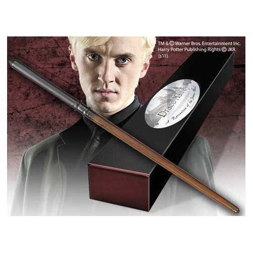 Harry Potter bacchetta Originale Draco Malfoy FILM