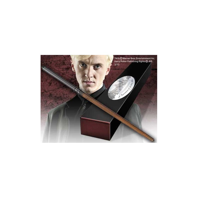 Harry Potter bacchetta Originale Draco Malfoy FILM