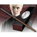 Harry Potter bacchetta Originale Draco Malfoy FILM