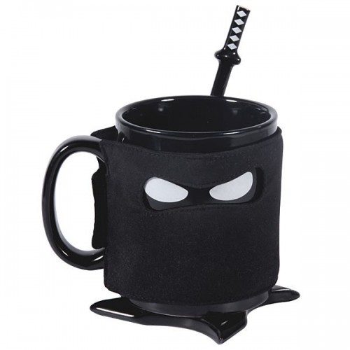 Tazza Ninja Mug