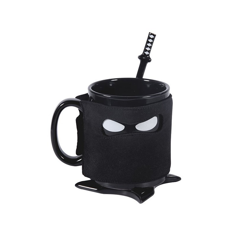 Tazza Ninja Mug