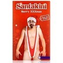 Santakini costume da babbo natale originale