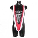 Santakini costume da babbo natale originale