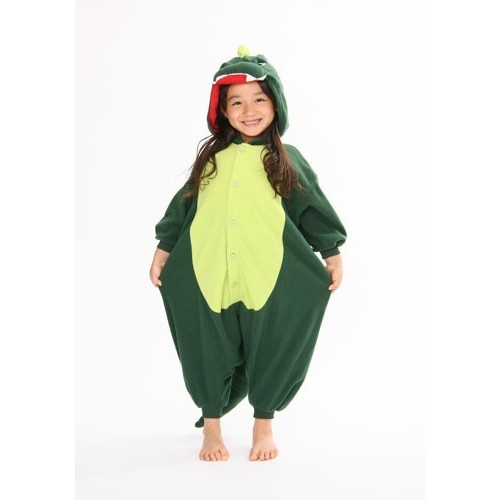 Pigiama Dinosauro Bambino Kigurumi Bimbo