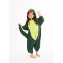 Pigiama Dinosauro Bambino Kigurumi Bimbo