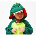 Pigiama Dinosauro Bambino Kigurumi Bimbo