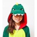 Pigiama Dinosauro Bambino Kigurumi Bimbo