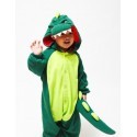 Pigiama Dinosauro Bambino Kigurumi Bimbo